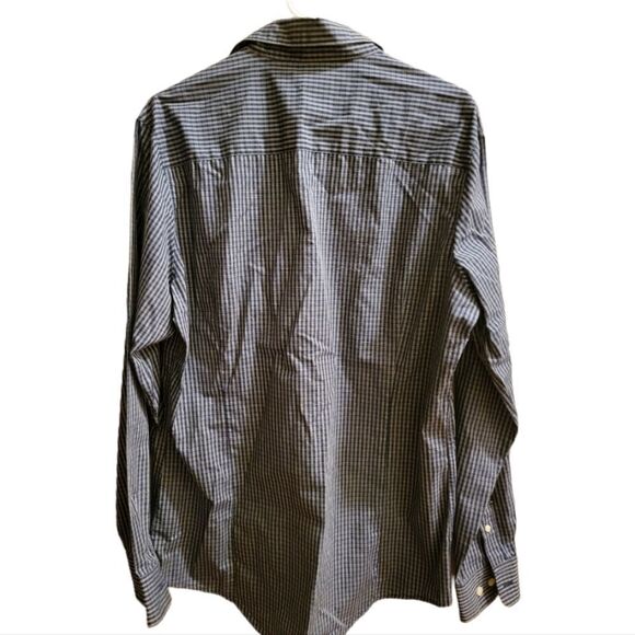 Antigua Auburn Tigers Shirt Size Medium - Picture 4 of 4